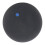 Squash Balls 39mm Rubber Blue Dot Single for Training and Competition Play 11