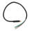 Cable de motor impermeable con núcleo de cobre de 9 pines, 1,3 oz 12