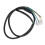 MI3 8-Pin/3-Pin/5-Pin Motor-Kupferkabel 9