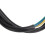 Cable de motor impermeable con núcleo de cobre de 9 pines, 1,3 oz 10