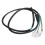 MI3 8-Pin/3-Pin/5-Pin Motor-Kupferkabel 2
