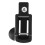 Tailleur d’anche pour saxophone alto - molette facile, portable 15