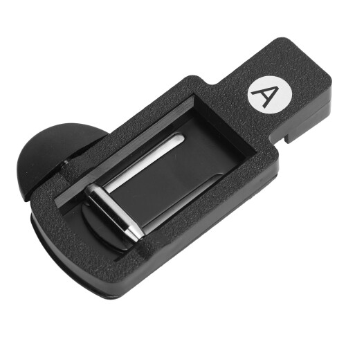 Tailleur d’anche pour saxophone alto - molette facile, portable
