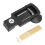 Tailleur d’anche pour saxophone alto - molette facile, portable 7