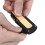 Tailleur d’anche pour saxophone alto - molette facile, portable 9