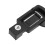 Tailleur d’anche pour saxophone alto - molette facile, portable 11
