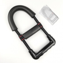 (Bubble Bag) Male Wrist Strengtheners Tool Portable Arm Muscle Training Equipment Workout Accessories