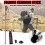 (Red Long) Ultrashort Foldable Trekkings Stick Lightweight Trekkings Pole Crutches for Seniors Elderly 3