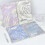 (A) A5 Spirals Notebook Superior Paper Quality Smoothing writing experience for Home/Office 5