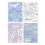 (A) A5 Spirals Notebook Superior Paper Quality Smoothing writing experience for Home/Office 2