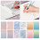 (D) A5 Spirals Notebook Superior Paper Quality Smoothing writing experience for Home/Office 3