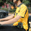 (Black) Personal-Cooling Belt Fan Powerful Wind Long-endurance Work Fan for Garden Work 3