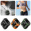 (Green) Personal-Cooling Belt Fan Powerful Wind Long-endurance Work Fan for Garden Work 2