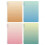 (C) A5 Spirals Notebook Superior Paper Quality Smoothing writing experience for Home/Office 1