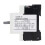 DZ108-20 20 A 828555 mm gris monté sur rail DIN 12