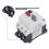 DZ108-20 20 A 828555 mm gris monté sur rail DIN 8