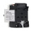 DZ108-20 20 A 828555 mm gris monté sur rail DIN 14