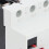 DZ108-20 20 A 828555 mm gris monté sur rail DIN 11