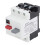 DZ108-20 20 A 828555 mm gris monté sur rail DIN 16