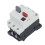 DZ108-20 20 A 828555 mm gris monté sur rail DIN 1