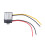 Modulo Buck da 36W super sottile da 15-60V a 12V 3A IP67 13