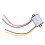 Modulo Buck da 36W super sottile da 15-60V a 12V 3A IP67 14