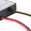 Modulo Buck da 36W super sottile da 15-60V a 12V 3A IP67 11