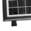 Controllore della luce solare SLC-2400mAh 4.5V IP65 11