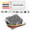 Módulo Buck DC IP67 de 24-40V a 12V 20A 240W 5