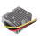 Módulo Buck DC IP67 de 24-40V a 12V 20A 240W 3