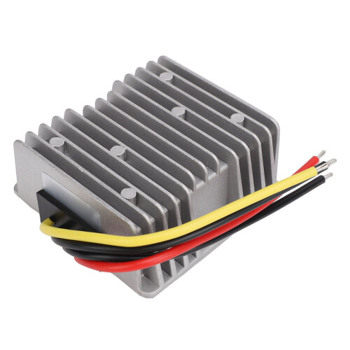 Módulo Buck DC IP67 de 24-40V a 12V 20A 240W 2