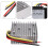 Módulo Buck DC IP67 de 24-40V a 12V 20A 240W 10