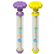 (Suit 2) Firework Water Squirter Toy for Kids 5-8 Meters Long Range Outdoor Water Squirter for Outdoor Activities
