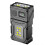 Rechargeable LED Flash Light with COBs Side Light about 3-24H Working Time LED Torches for Emergency 1