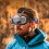 AVATA Goggles 2 Coussin pour les yeux en éponge douce 4