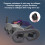 AVATA Goggles 2 Coussin pour les yeux en éponge douce 9