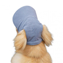 (XL, Sage Blue) Pet Hat for Small Medium Large Dogs Breathable Lightweight Dog Hat for Small Medium Large Dogs