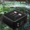 Reptile Fogger Smart Spray System 5m, Adjustable Nozzles, Touch Screen 9
