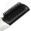 Spazzola per capelli a ioni negativi, batteria AA, 2 pezzi, plastica 10