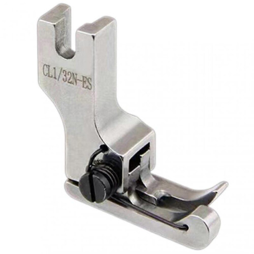 (CR132N) Presser Foot for Sewing Machine Practical Industrial Presser Foot Sewing Machine Accessories