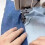 (CL116n) Presser Foot for Sewing Machine Practical Industrial Presser Foot Sewing Machine Accessories 4