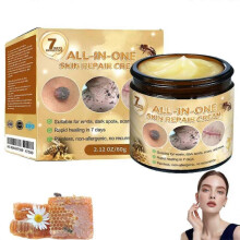 Bee Venom All-in-One Cream, Bee Venom Skin Treatment Cream, Bee Venom Anti-Wart Repair Cream for Face and Body