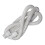 CPAP Hose for Ventilation Device Universal Plastic Breathing Machine Accessory 2