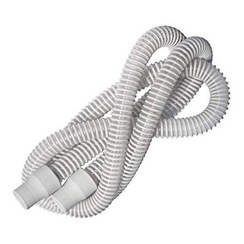 CPAP Hose for Ventilation Device Universal Plastic Breathing Machine Accessory 1