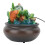 Fuente USB 935 g 1716.516.5 cm Multicolor 1
