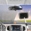 (Square Set) Windshield Cleaning Glass Window Cleaner Brush Tool Interior Exterior Windshield Cleaning: for Car Window 3