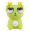(Green) Eye Popping Toys Slow-Rebound Decompression Toy Kids Present 1