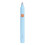 Rechargeable Electric Eraser Kit 20pcs Refills, Blue/Pink/Grey 3