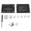 XY-S100L 2.1ch Bluetooth 5.0 module ampli 5-26V 10A 7
