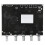 XY-S100L 2.1ch Bluetooth 5.0 module ampli 5-26V 10A 8